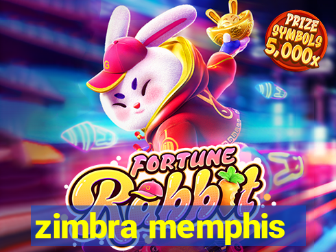 zimbra memphis